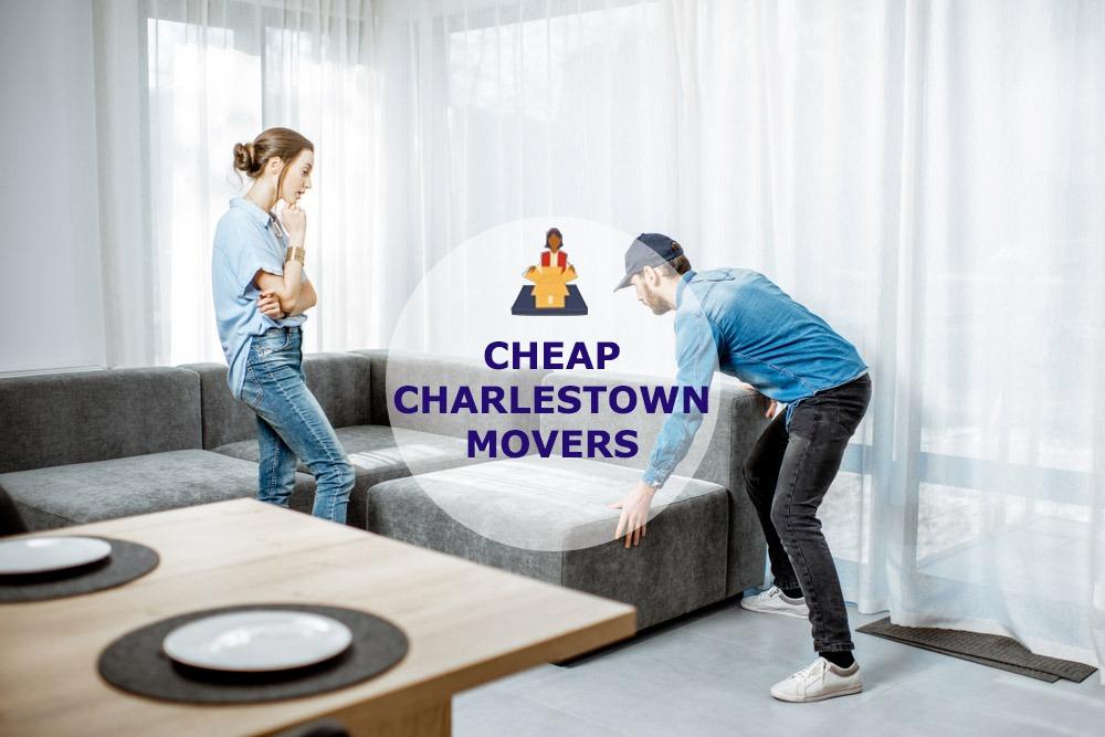 cheap local movers in charlestown indiana