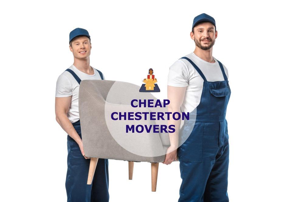 cheap local movers in chesterton indiana