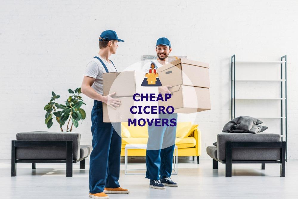 cheap local movers in cicero indiana