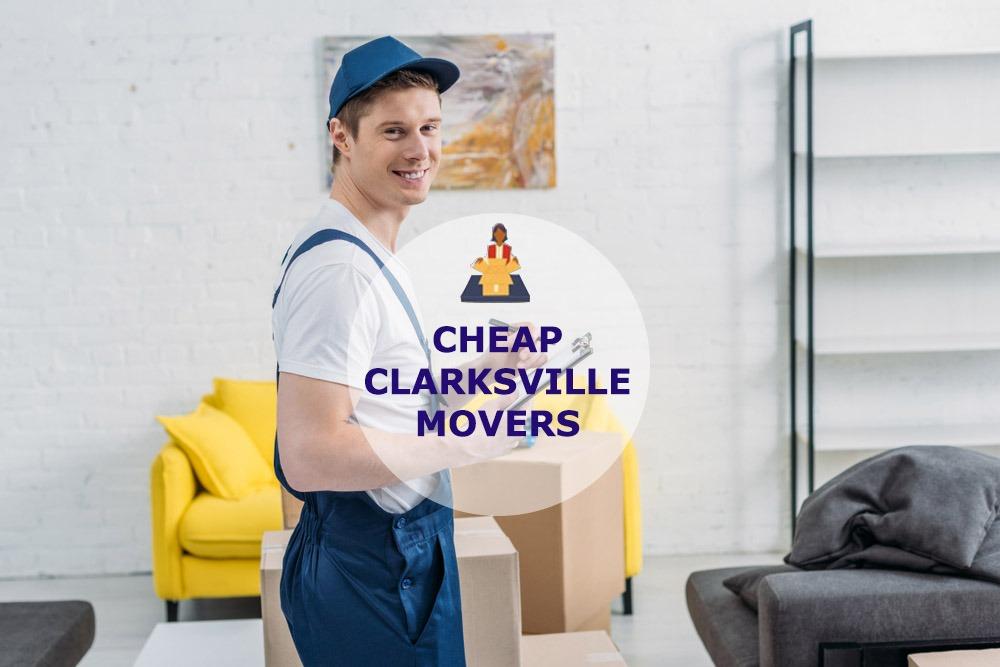 cheap local movers in clarksville indiana