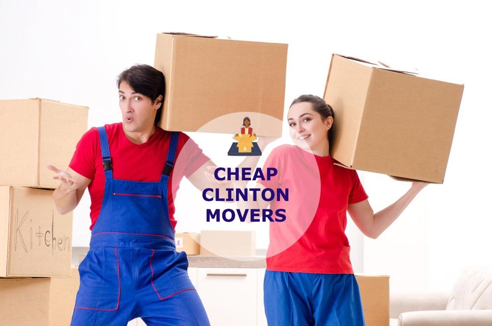 cheap local movers in clinton indiana