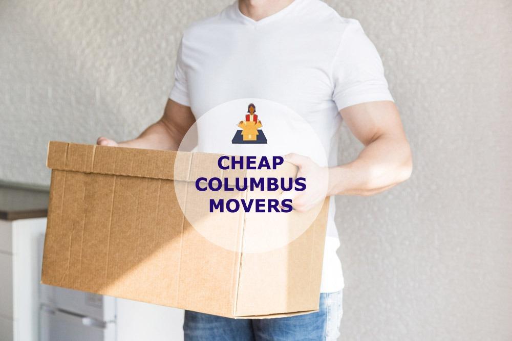 cheap local movers in columbus indiana