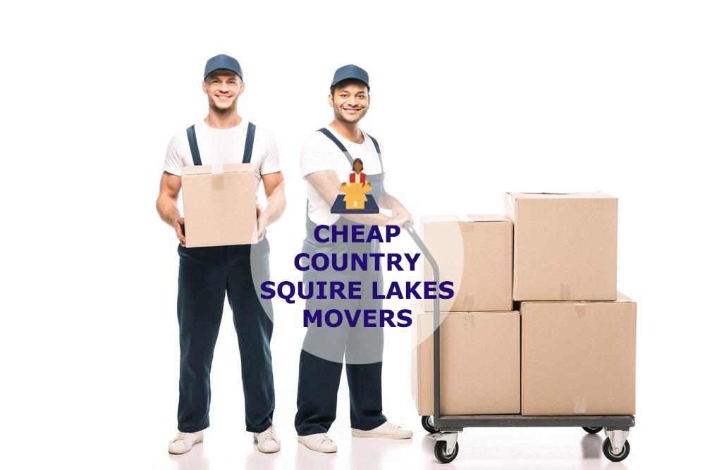 cheap local movers in country squire lakes indiana