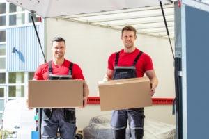 Hire Movers Near Me Crown Point, Indiana
