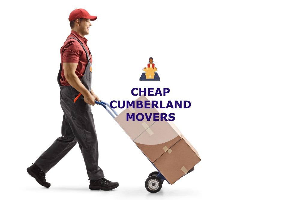 cheap local movers in cumberland indiana