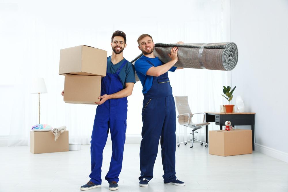 long distance movers in danville indiana