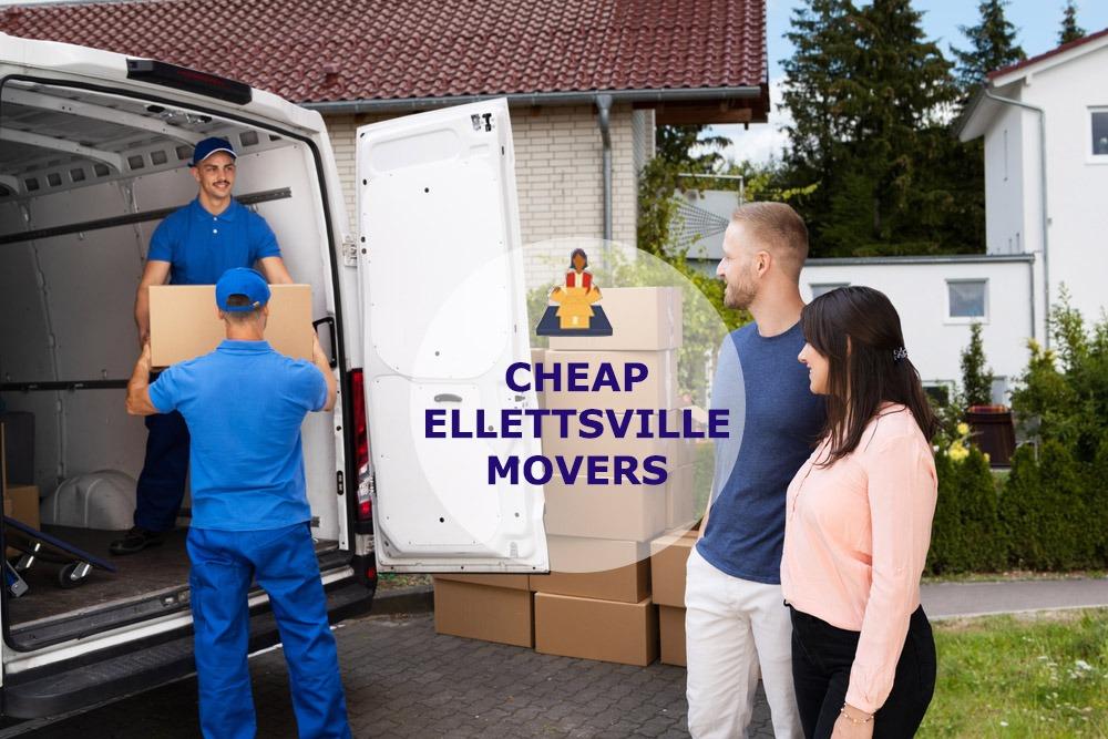 cheap local movers in ellettsville indiana