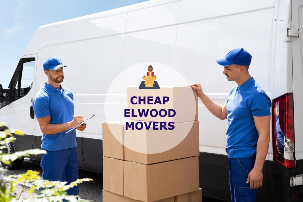 cheap local movers in elwood indiana