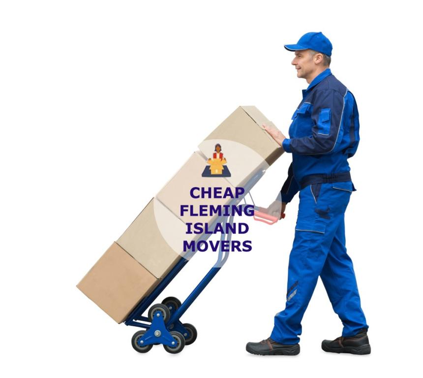 cheap local movers in fleming island florida