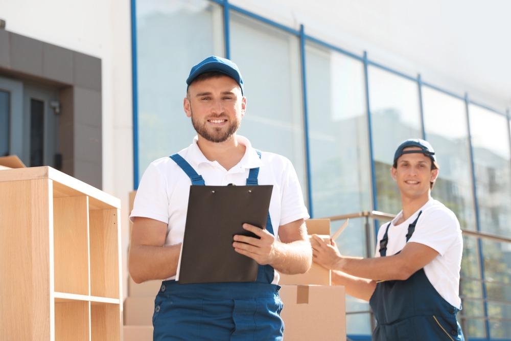 long distance movers in fleming island florida
