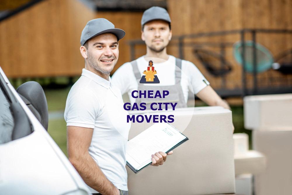 cheap local movers in gas city indiana
