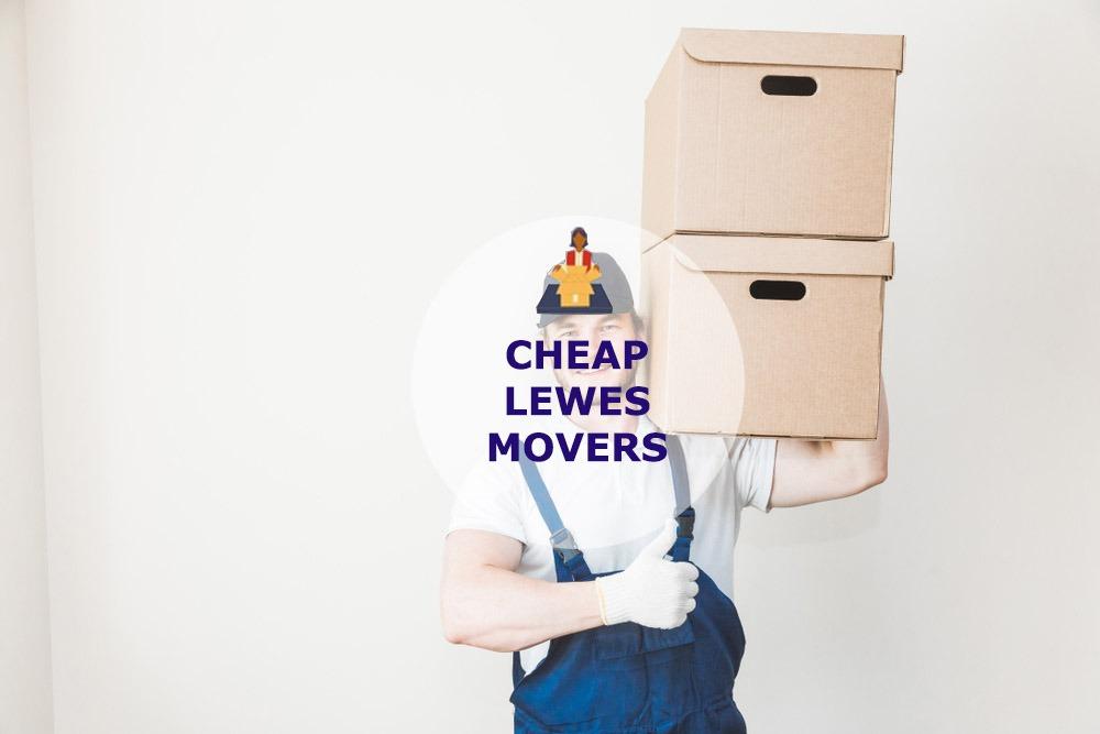 cheap local movers in lewes delaware