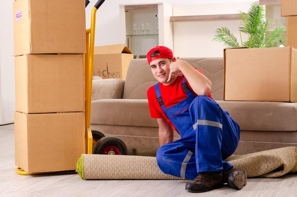 best movers in east chicago in