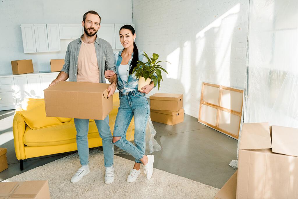 cheap san jose to fort worth moving company