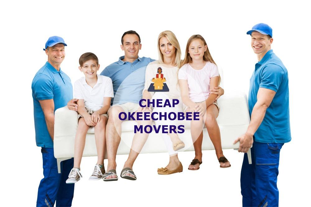 cheap local movers in okeechobee florida