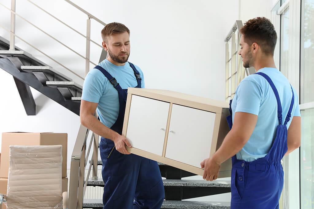 Long Distance Movers In Greendale Indiana