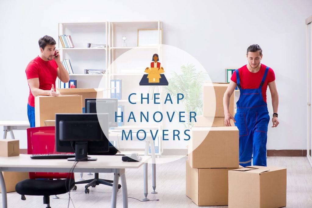 Cheap Local Movers In Hanover Indiana