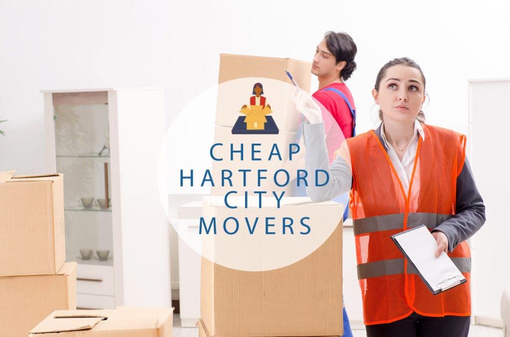 Cheap Local Movers In Hartford City Indiana