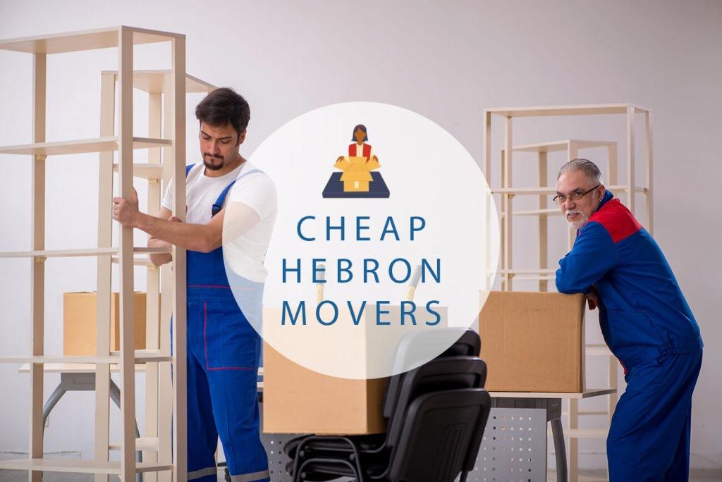 Cheap Local Movers In Hebron Indiana