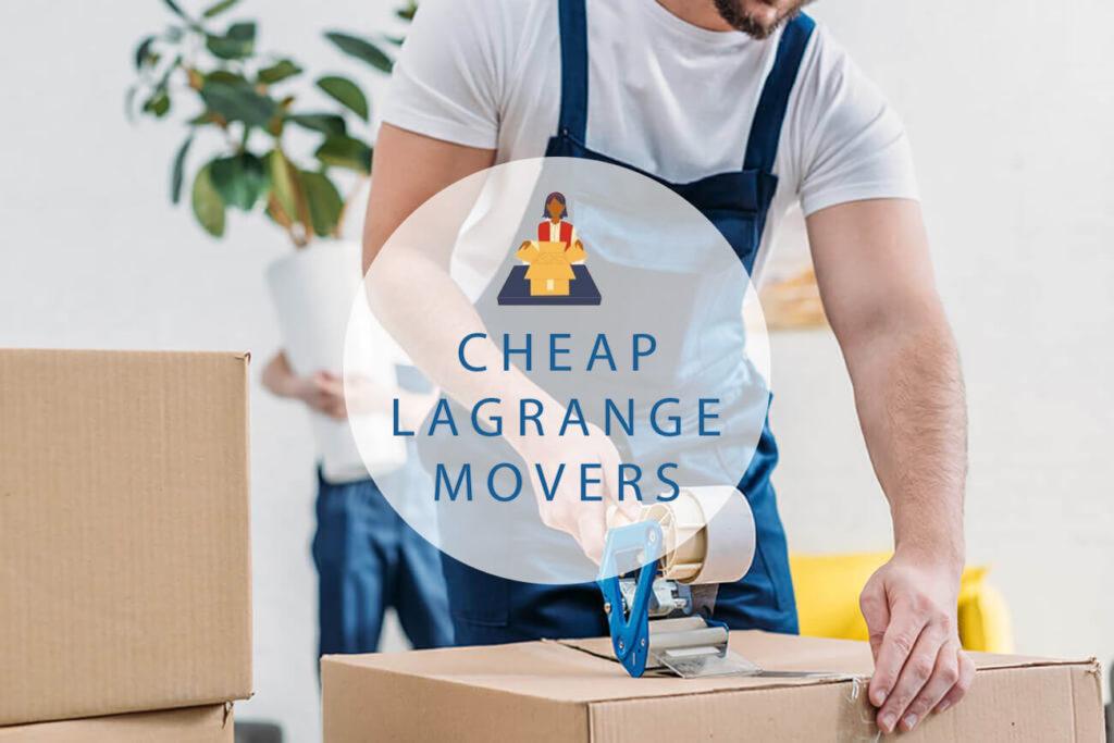 Cheap Local Movers In Lagrange Indiana