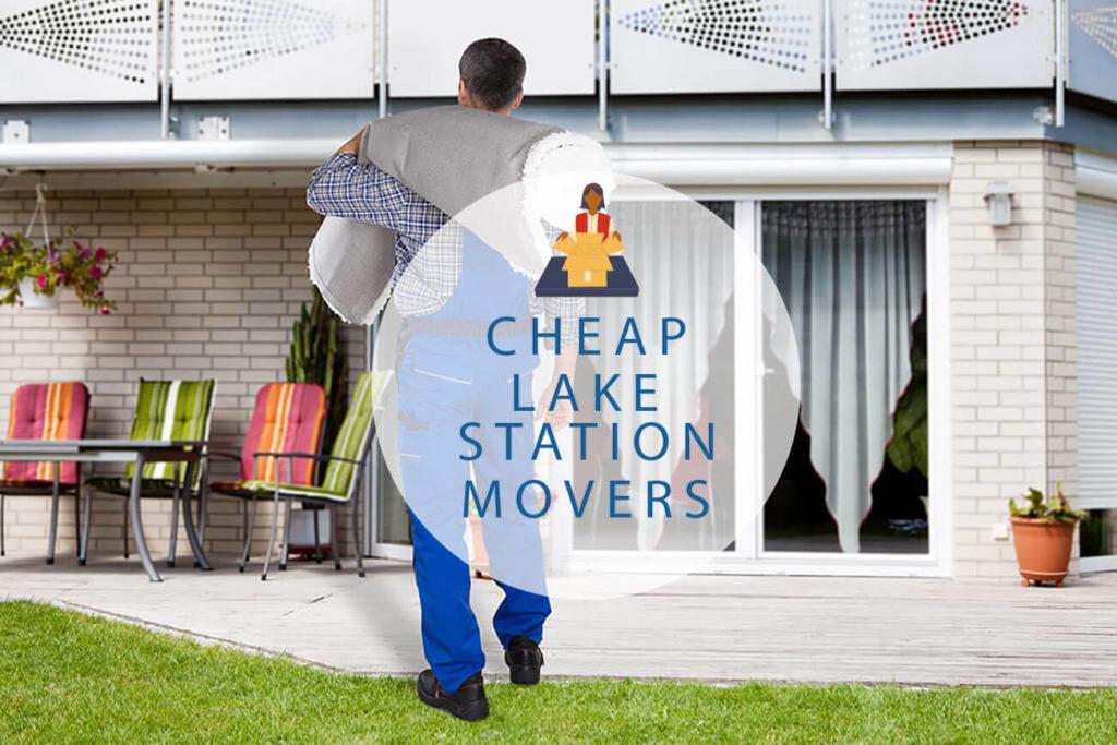 Cheap Local Movers In Lake Station Indiana