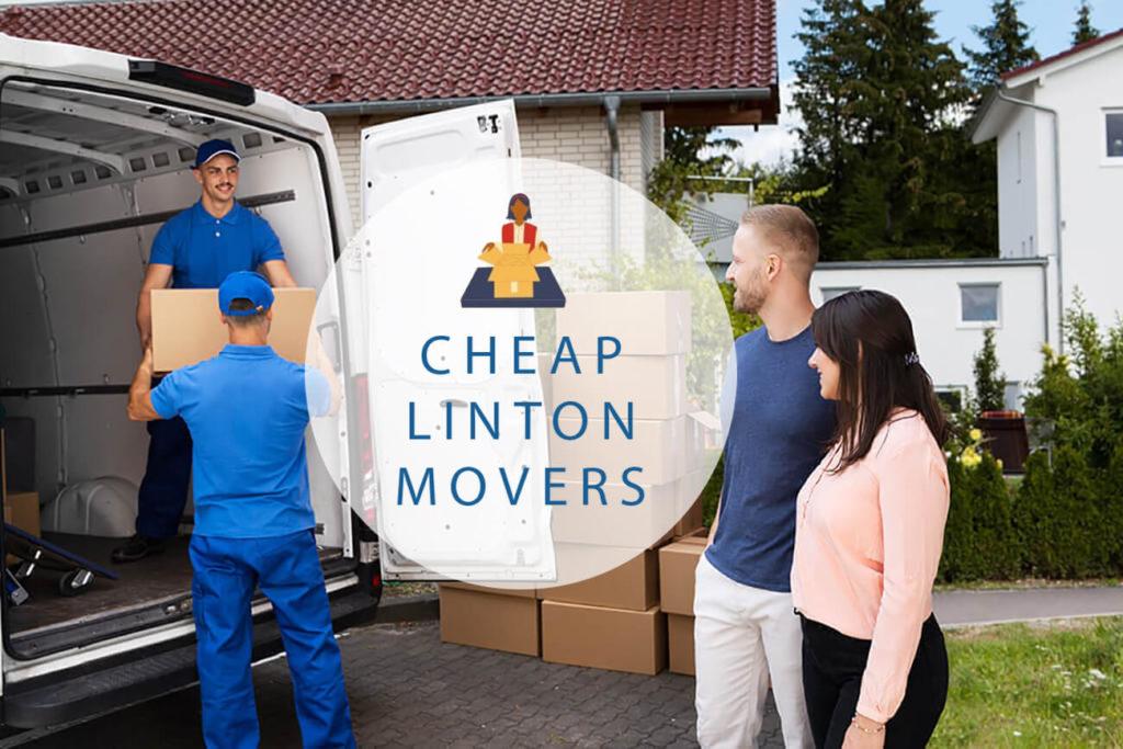 Cheap Local Movers In Linton Indiana