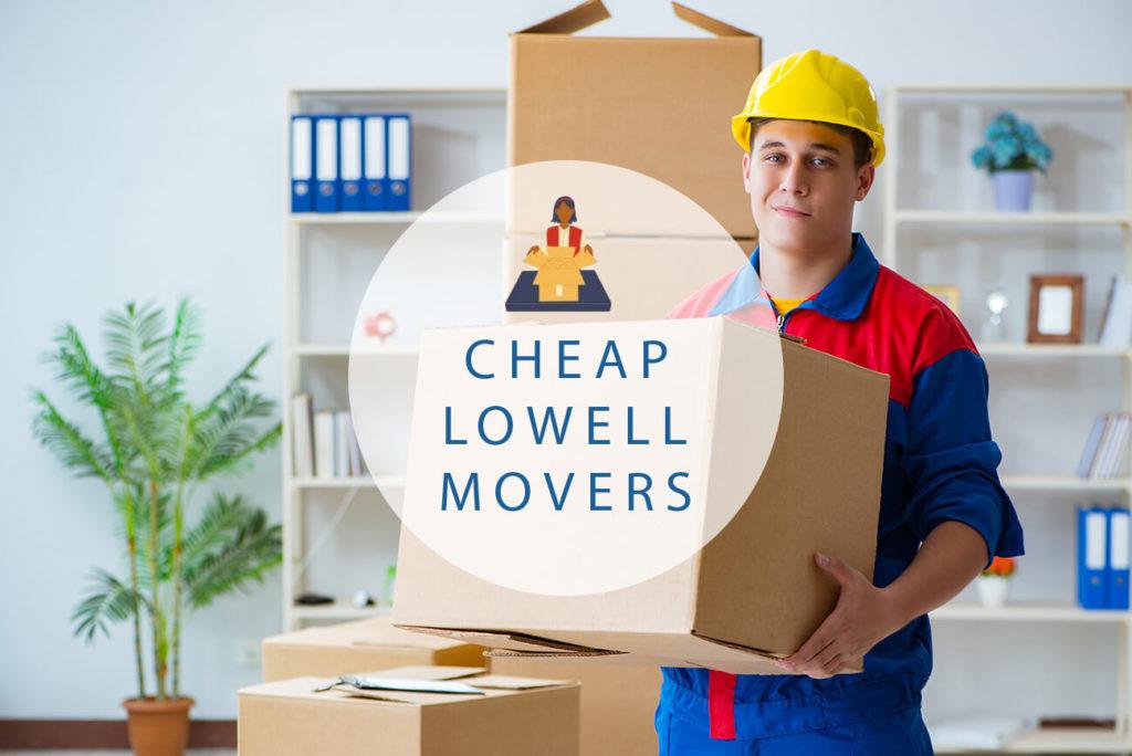 Cheap Local Movers In Lowell Indiana