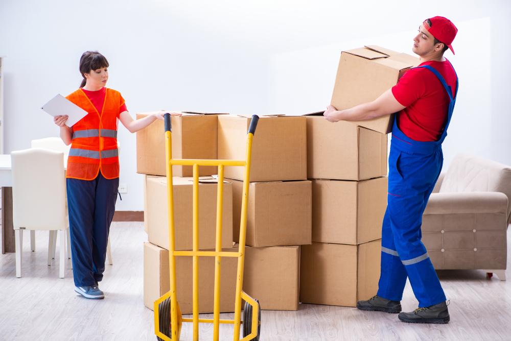 miami to plano movers and packers