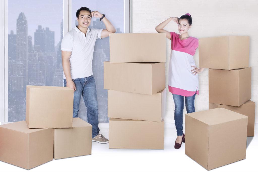 miami to san antonio movers and packers