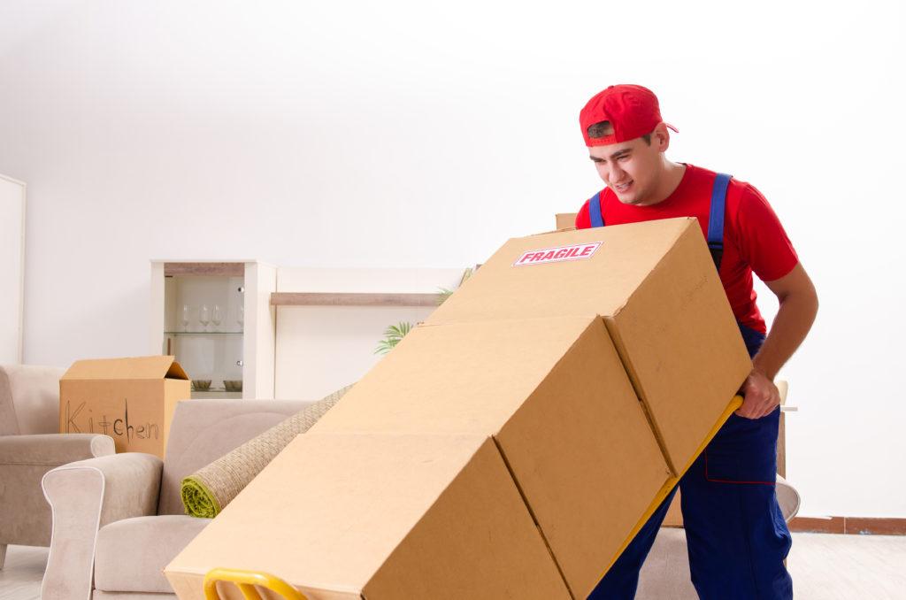 miami to scottsdale movers and packers