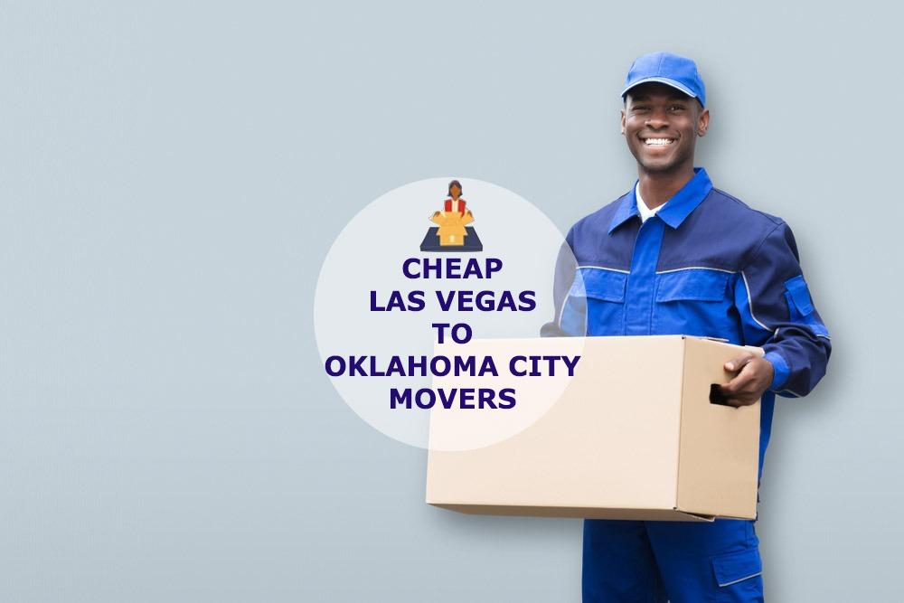 las vegas to oklahoma city moving company