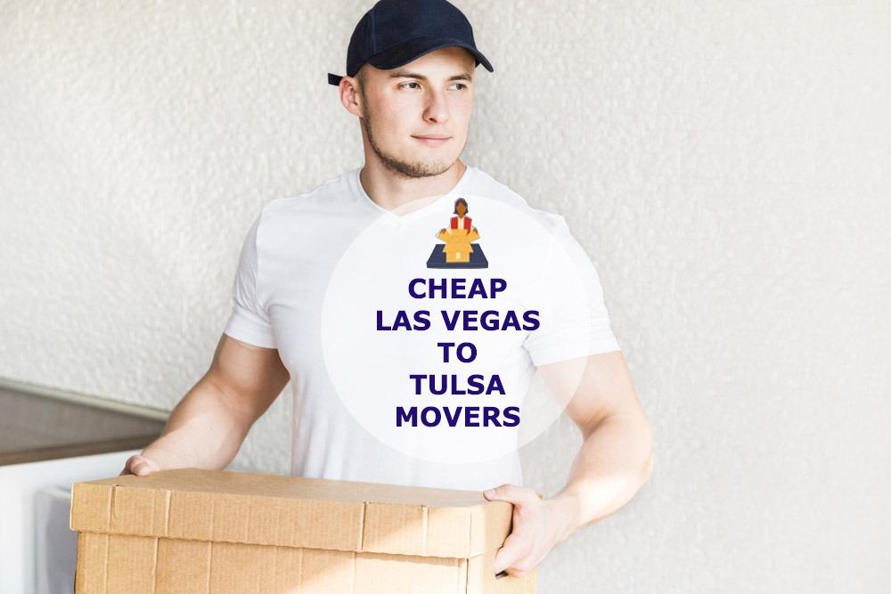 las vegas to tulsa moving company