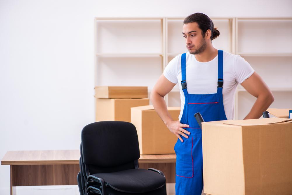 moving company from albuquerque to jacksonville