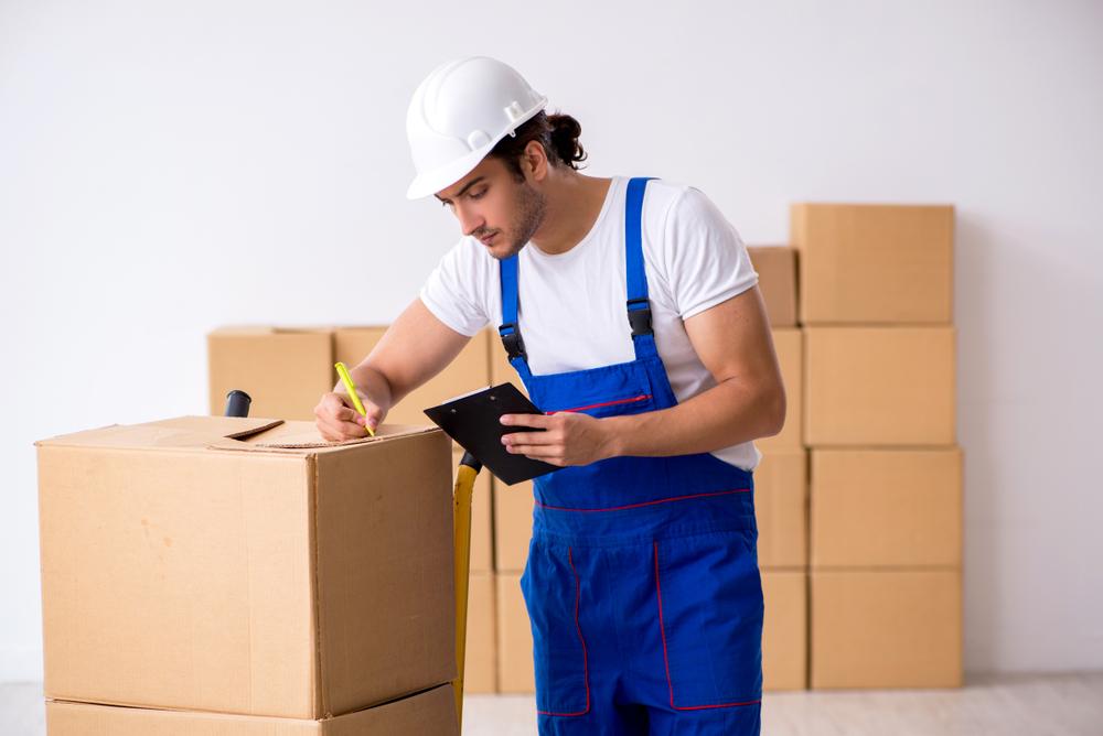 moving company from albuquerque to richmond