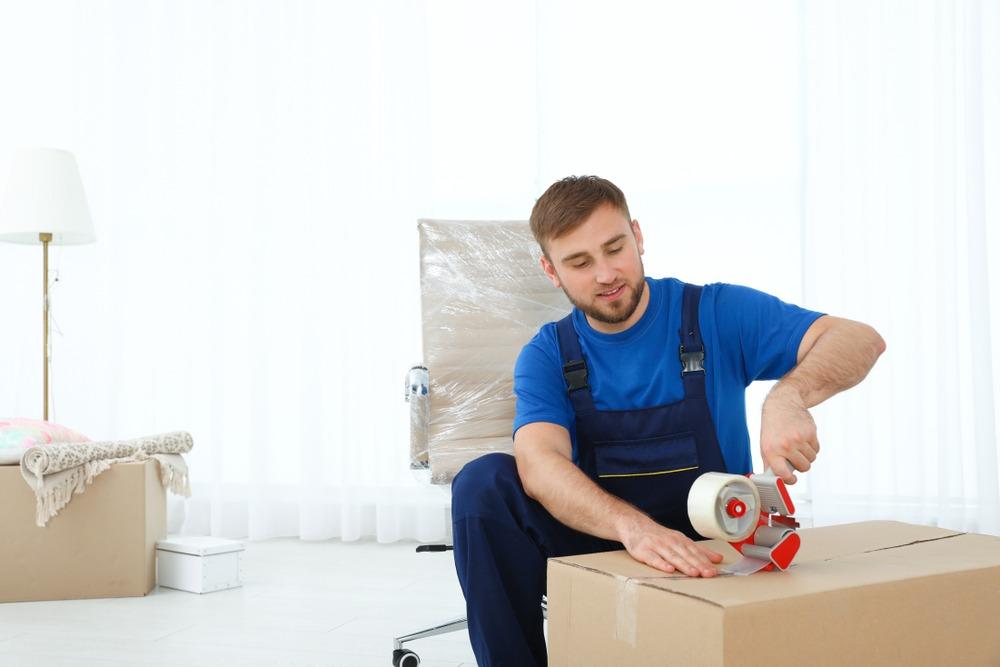 moving company from las vegas to toledo