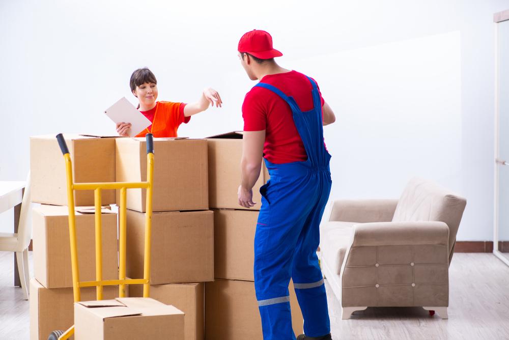 cheap el paso to chicago moving company