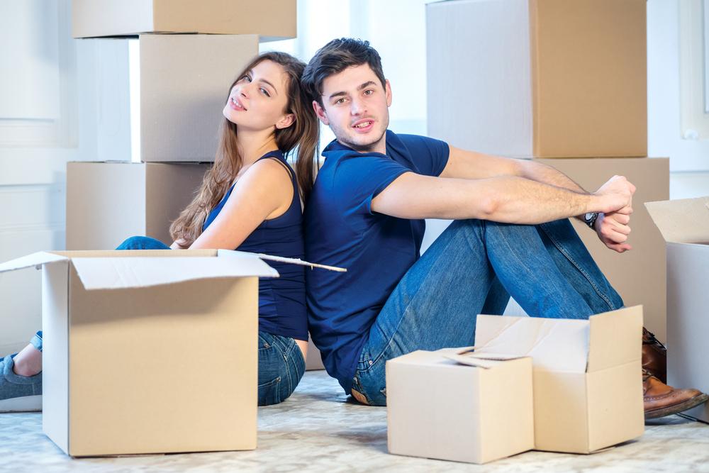 cheap fort worth to houston moving company