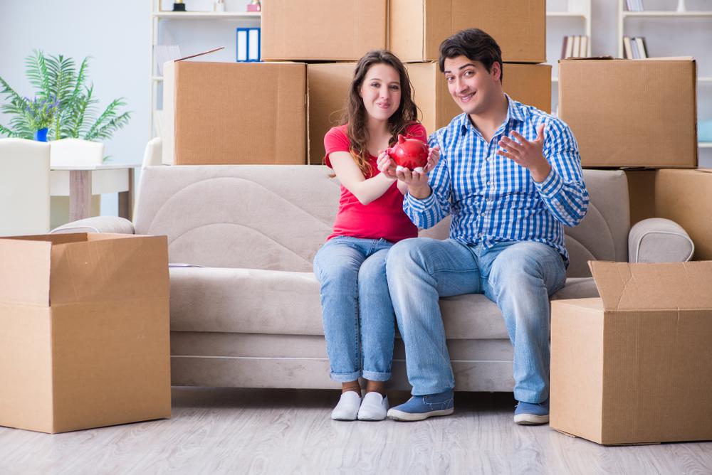 cheap fort worth to nashville moving company