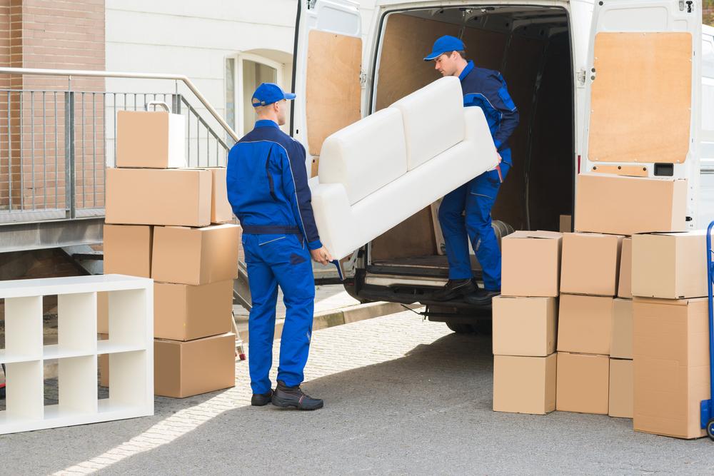 cheap fort worth to new york city moving company