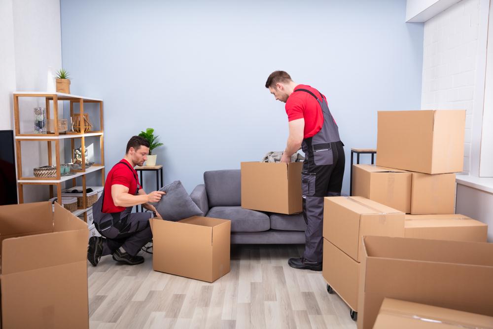 cheap fort worth to st louis moving company