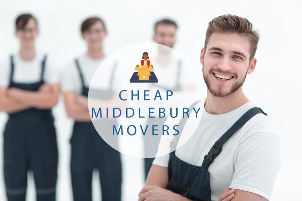Cheap Local Movers In Middlebury Indiana