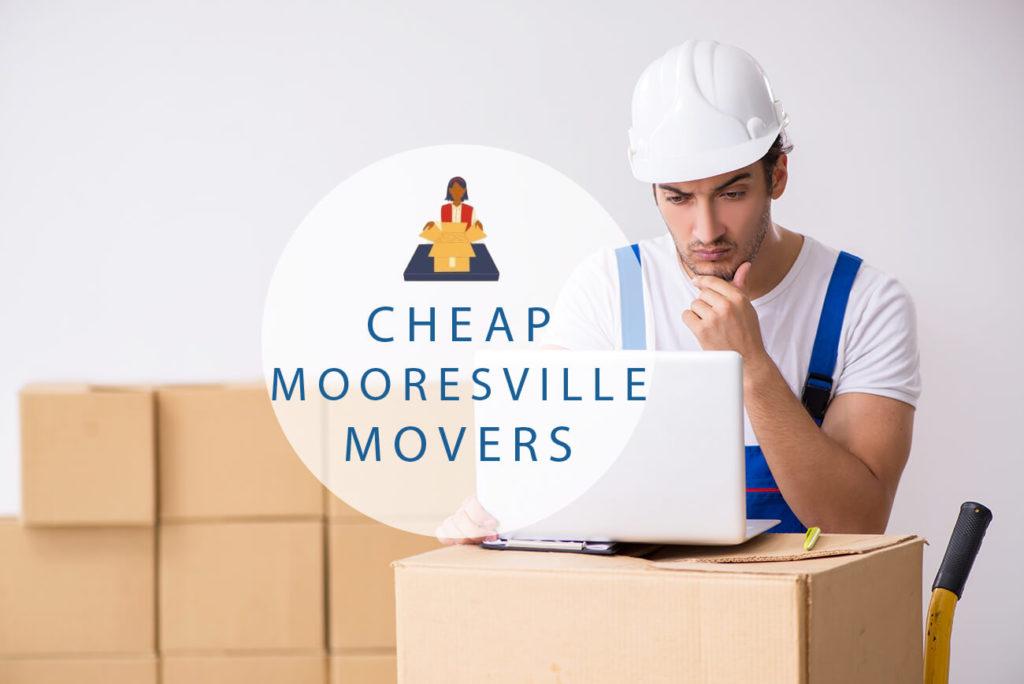 Cheap Local Movers In Mooresville Indiana
