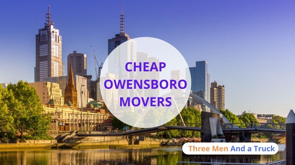 movers in owensboro ky