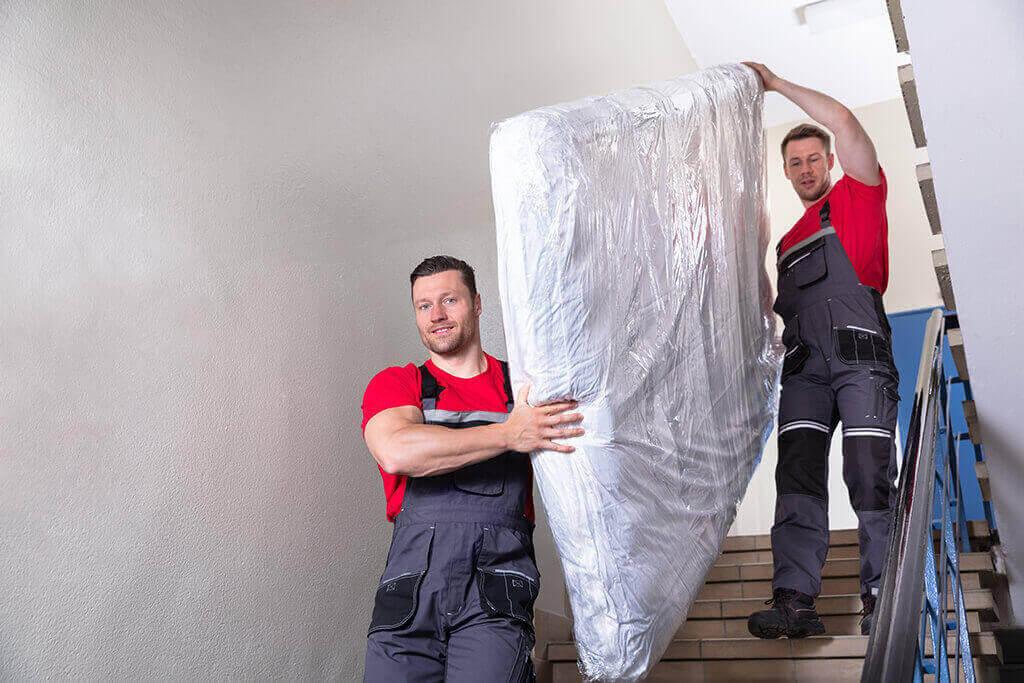 Best Movers In Tell City, IN