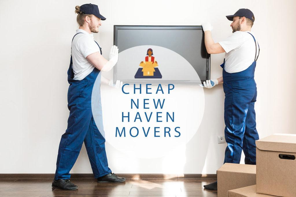 Cheap Local Movers In New Haven Indiana