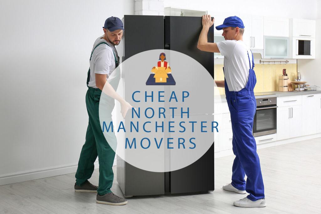 Cheap Local Movers In North Manchester Indiana