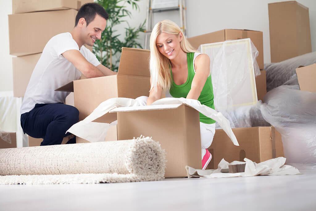 Long Distance Movers In North Manchester Indiana