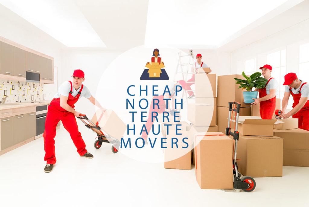 Cheap Local Movers In North Terre Haute Indiana