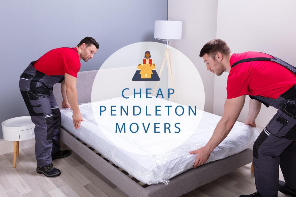 Cheap Local Movers In Pendleton Indiana