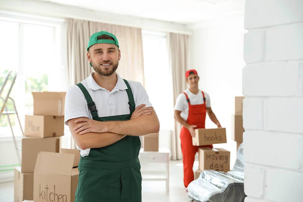 Long Distance Movers In Portland Indiana